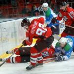 Донбасс - Торос