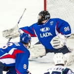 Лада - Кубань