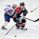 Рубин - Кристалл С