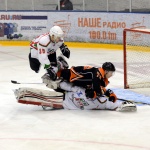 Молот-Прикамье - Нефтяник