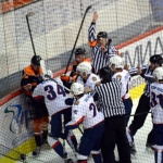 Молот-Прикамье - Сокол