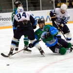 Торос - Буран