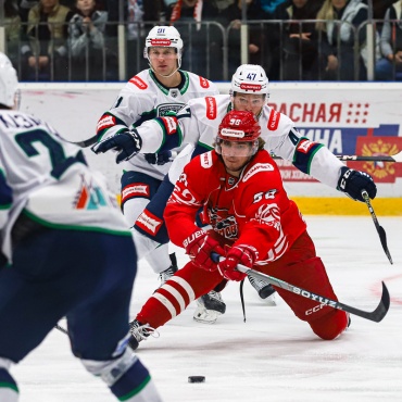 Ростов - Югра