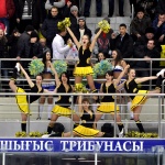 Сарыарка - Казцинк-Торпедо