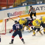 18.11.2015. Сокол - Химик