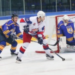 25.10.2016. Химик - Ижсталь