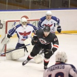 13.02.2018 Челмет - Сокол - 5:6 Б