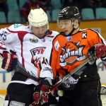 Спутник - Рубин