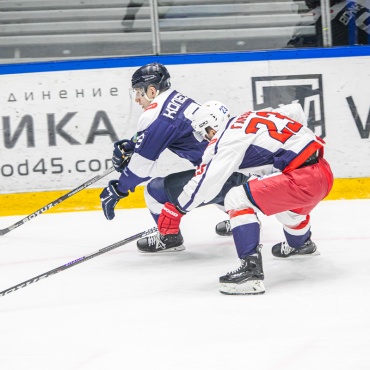 Зауралье - Ижсталь