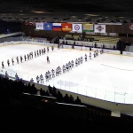 Челмет - ХК Саров