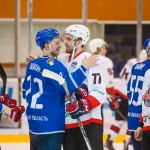 08.03.2016. ТХК - Челмет