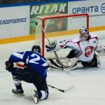 ХК Рязань - Рубин