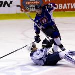 Кристалл - ХК ВМФ