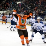 Ермак - Динамо