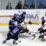 Буран - Нефтяник