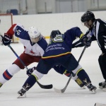 16.11.2017 ЦСК ВВС - Звезда - 0:2