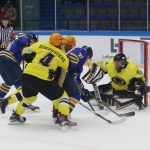 26.11.2015. Химик - Сарыарка