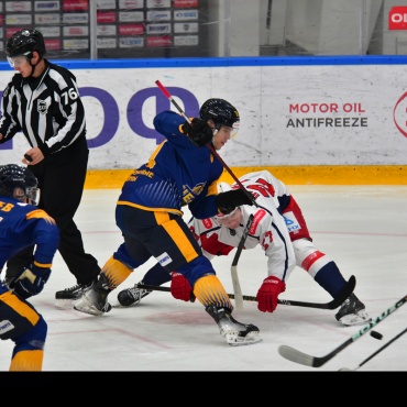 Челны - Ижсталь