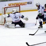 Титан - ХК Саров