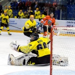 Ермак - Сарыарка