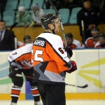 Спутник - Сокол