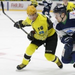 521 10.01.2018 Торос - Сарыарка - 0:3