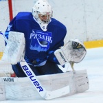 332 19.11.2017 ХК Рязань - Металлург - 1:2 Б