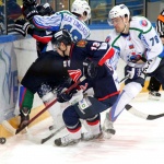 Сокол - Кубань