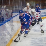 11.12.2017 СКА-Нева - Сарыарка - 5:1