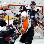 ХК Саров - Спутник