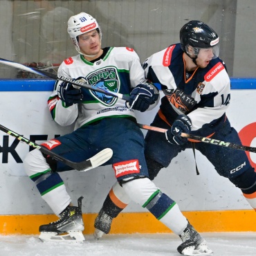 Магнитка - Югра