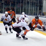 Ермак - Молот-Прикамье