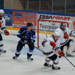 ХК Рязань - Молот-Прикамье