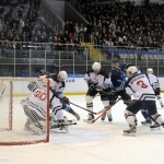 07.11.2015. ХК Рязань - Кристалл