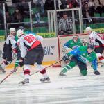 Торос - Донбасс