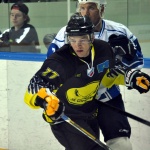 Сарыарка - ХК Рязань