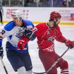 30.10.2019 Ростов - ЦСК ВВС - 2:0