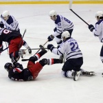 13.12.2015. Зауралье - Динамо