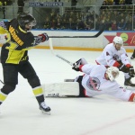 28.10.2016. Сарыарка - Челмет