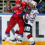 Локомотив - Рубин