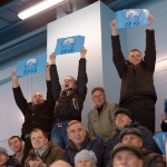 ВМФ-Карелия - Рубин