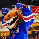 12.03.2018 СКА-Нева - Торос - 4:1