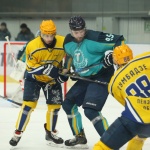 26.12.2017 Торпедо - Дизель - 2:1 ОТ