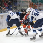 17.02.2017. Ермак - Буран