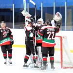 Нефтяник - Ариада-Акпарс