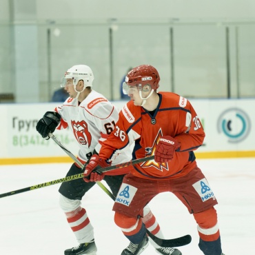 Ижсталь - Молот