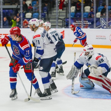 АКМ - Рязань-ВДВ