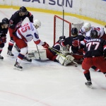 19.11.2015. Зауралье - Ижсталь