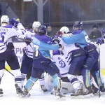 14.04.2017. Торпедо - Динамо Б