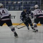 Динамо - Зауралье